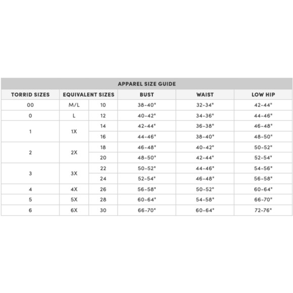 Torrid Black Floral Crinkle Gauze Hi-Low Tunic Top - Multicolor - Size 1 - Picture 13 of 13